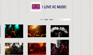 Ilovekcmusic.com thumbnail