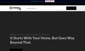 Ilovemadisonhomes.com thumbnail