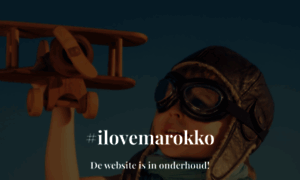 Ilovemarokko.nl thumbnail