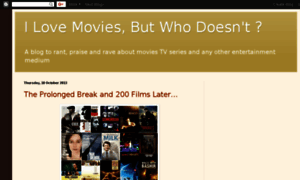 Ilovemoviesbutwhodoesnt.blogspot.in thumbnail