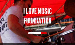 Ilovemusictour.com thumbnail