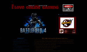 Iloveonlinegaming.webs.com thumbnail