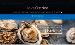 Iloveostrica.it thumbnail