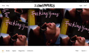 Ilovepaper.co thumbnail