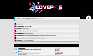 Ilovepes.forumfree.it thumbnail