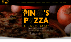 Ilovepinospizza.com thumbnail