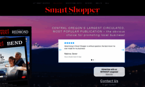 Ilovesmartshopper.com thumbnail