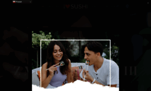 Ilovesushi.pl thumbnail