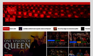 Ilovetheater.nl thumbnail