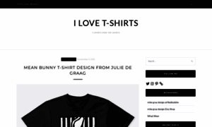 Ilovetshirts.co thumbnail