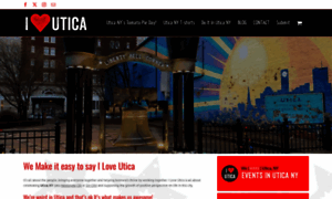 Iloveuticany.com thumbnail