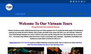 Ilovevietnamtour.com thumbnail