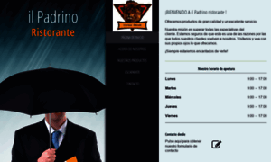 Ilpadrino.com.mx thumbnail