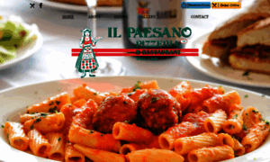 Ilpaesanopizza.com thumbnail