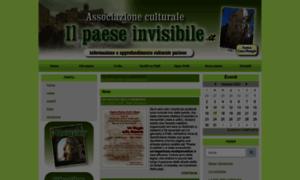 Ilpaeseinvisibile.it thumbnail