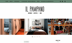 Ilpampano-designbimbi.com thumbnail