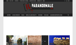 Ilparanormale.com thumbnail