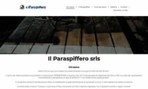 Ilparaspiffero.it thumbnail