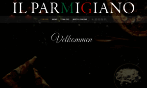 Ilparmigiano.no thumbnail