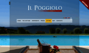 Ilpoggiolo.com thumbnail