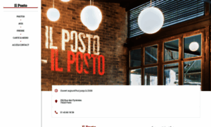 Ilposto.fr thumbnail