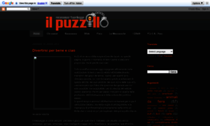 Ilpuzzillo.com thumbnail