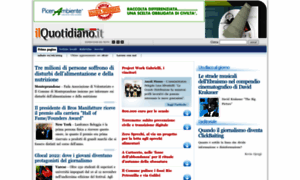 Ilquotidiano.it thumbnail