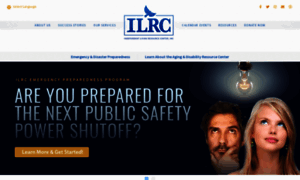 Ilrc-trico.org thumbnail
