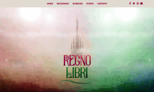 Ilregnodeilibri.blogspot.it thumbnail