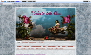 Ilsalottodellerose.blogspot.it thumbnail