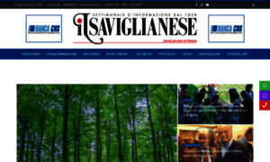 Ilsaviglianese.com thumbnail