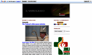 Ilsismografo.blogspot.ru thumbnail