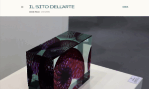 Ilsitodellarte.it thumbnail