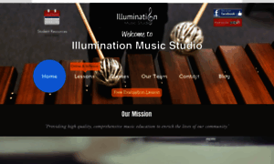 Ilsmusicstudio.com thumbnail