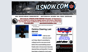 Ilsnow.com thumbnail