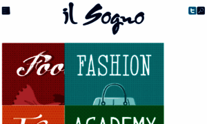 Ilsogno.eu thumbnail