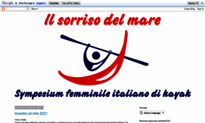 Ilsorrisodelmare.blogspot.co.uk thumbnail