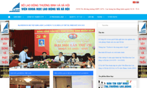 Ilssa.org.vn thumbnail