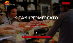 Ilsupermercatoitaliano.be thumbnail