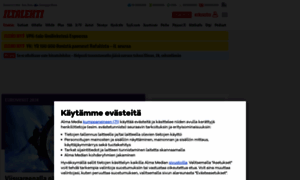Iltalehti.fi thumbnail