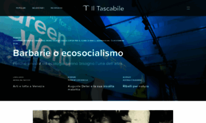 Iltascabile.com thumbnail