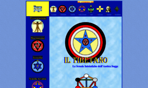 Iltibetano.com thumbnail