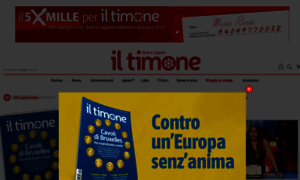 Iltimone.org thumbnail