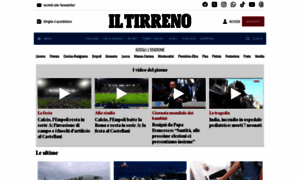 Iltirreno.it thumbnail
