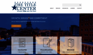 Iltitlecenter.com thumbnail