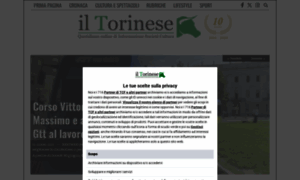 Iltorinese.it thumbnail