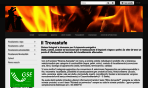 Iltrovastufe.com thumbnail