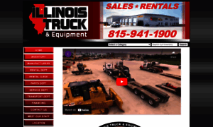 Iltruck.com thumbnail