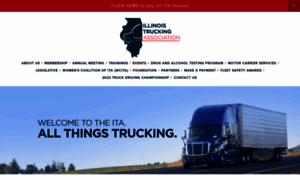 Iltrucking.org thumbnail