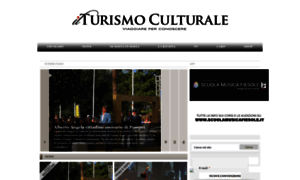 Ilturismoculturale.it thumbnail